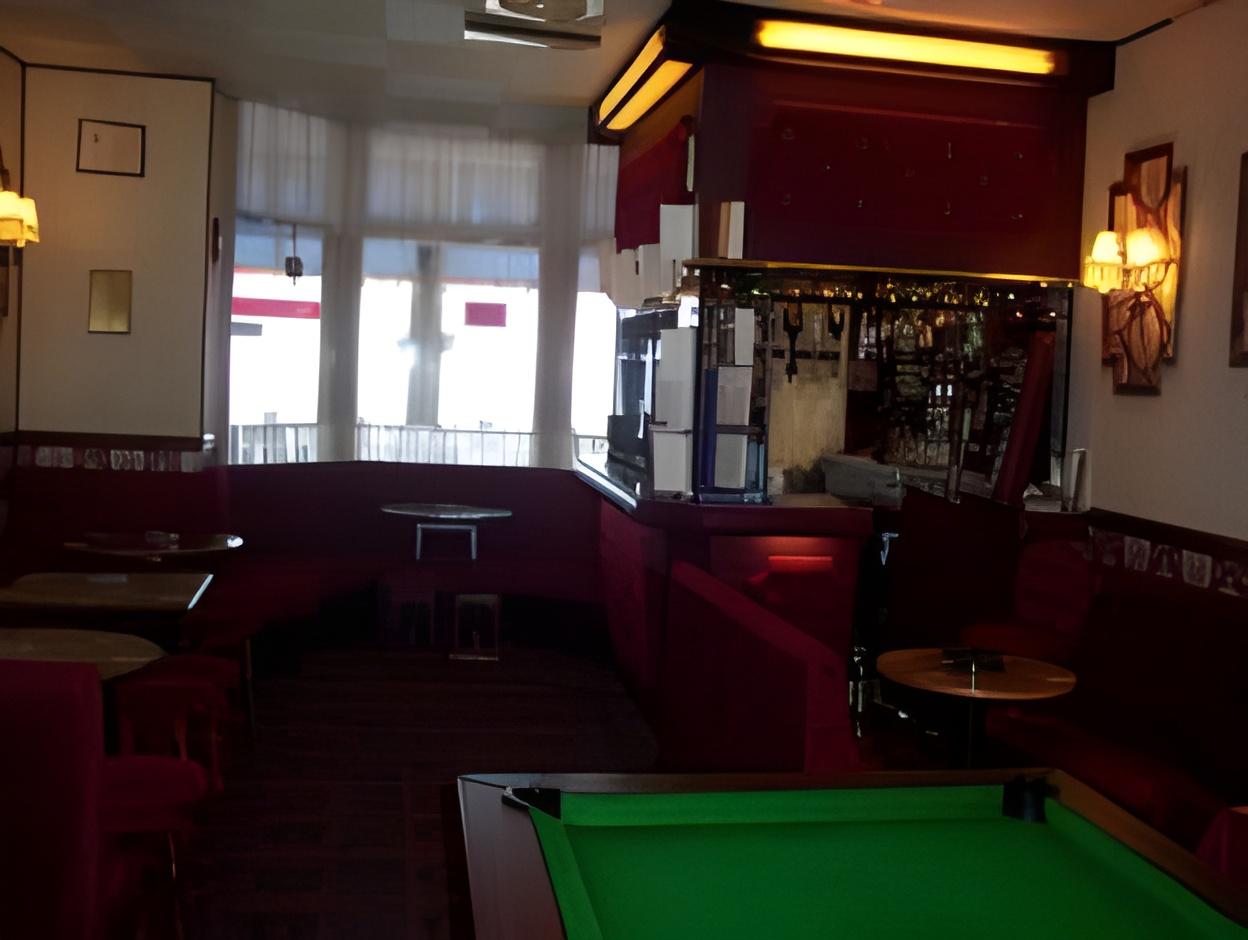 St Albans Hotel - Guest House 17/25