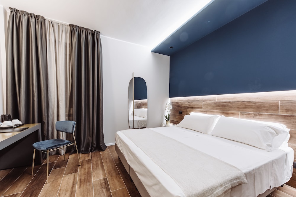 Hotel Europa 6/72