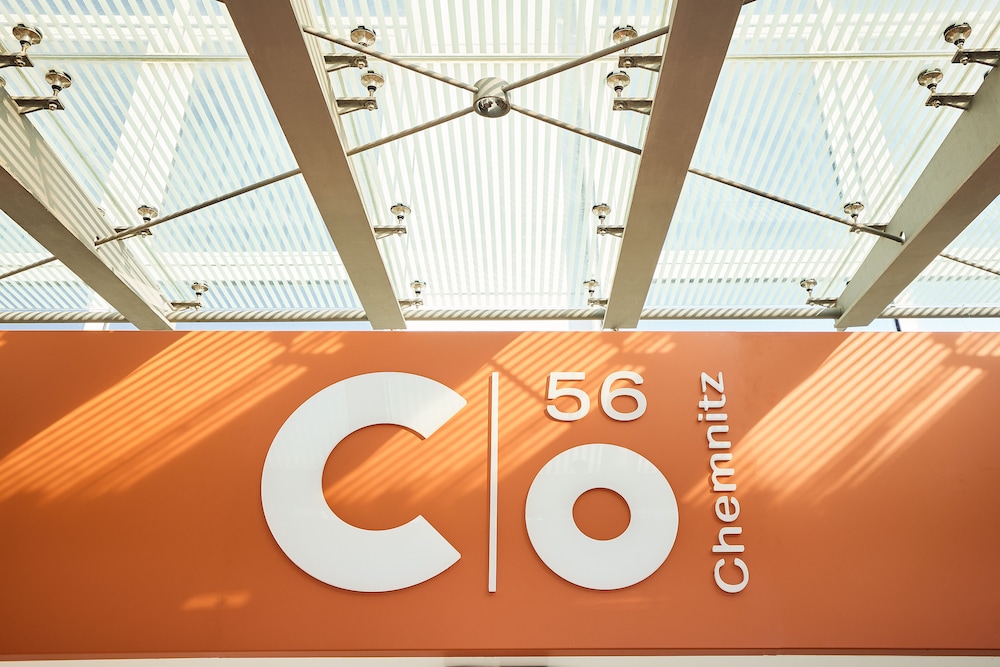 co56 Hotel Chemnitz 4/50
