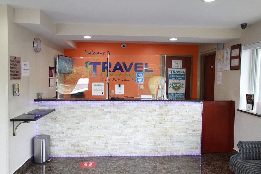 Travel Inn and Suites Flemington 6/50