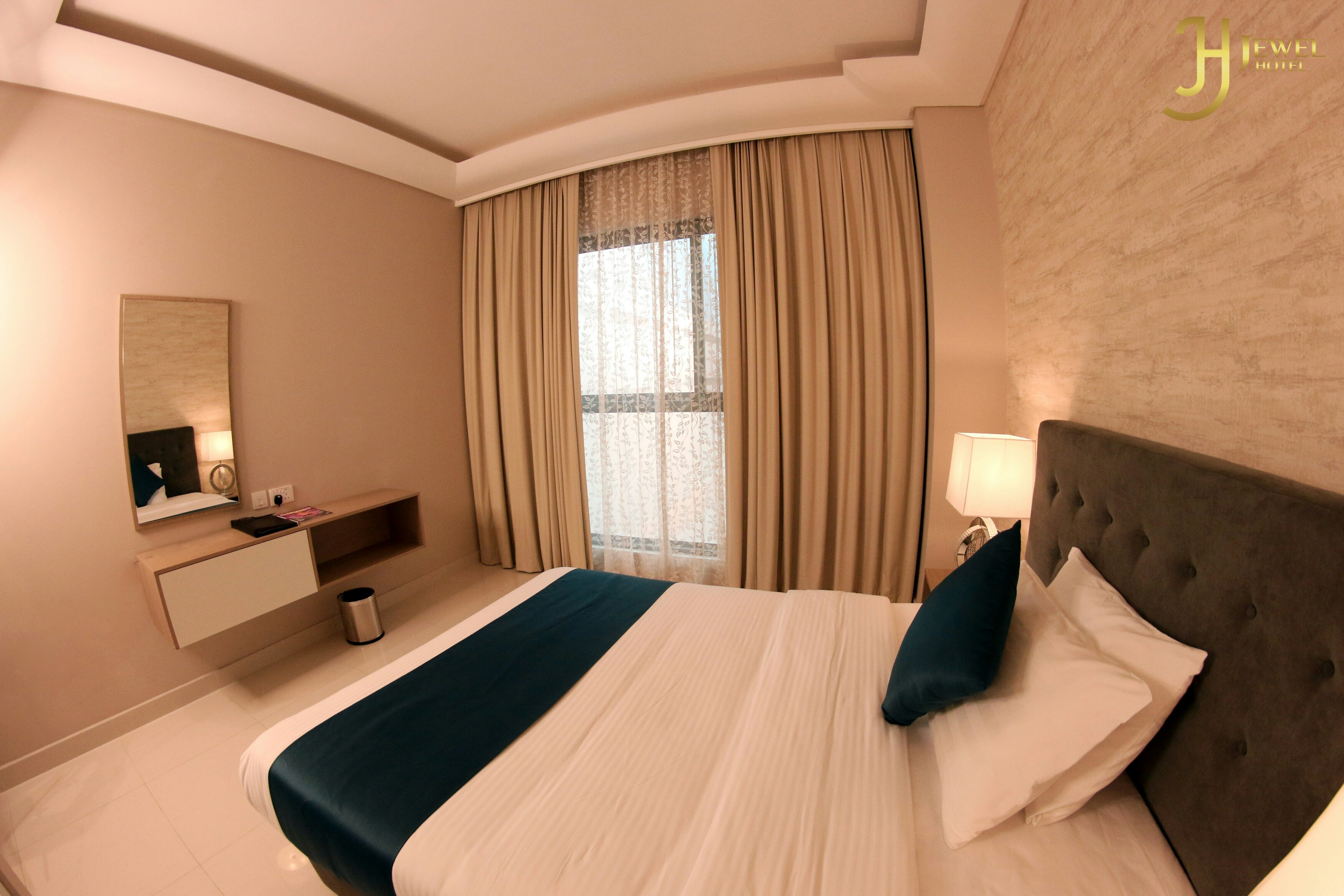 The Jewel Hotel 13/48