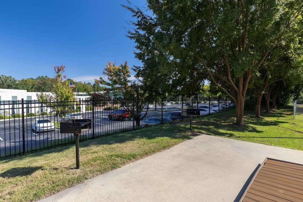 Extended Stay America - Columbia - West - Stoneridge Dr. 53/57
