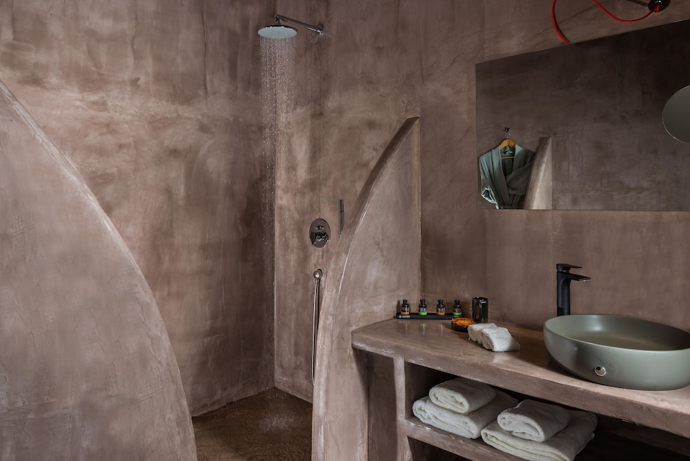 Andronis Concept Wellness Resort 18/43