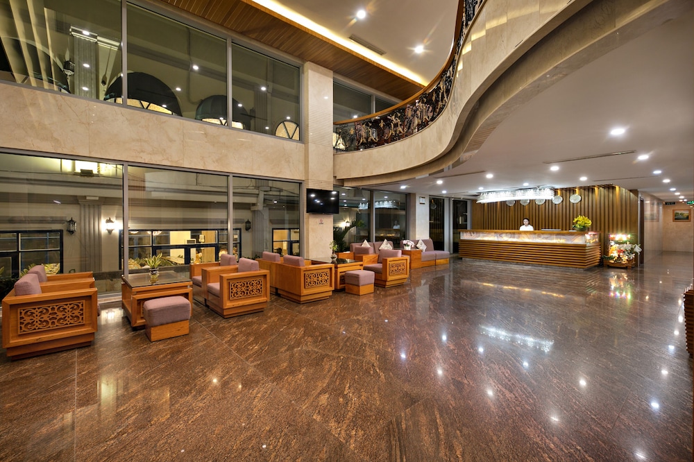 Sekong Hotel Danang 9/58