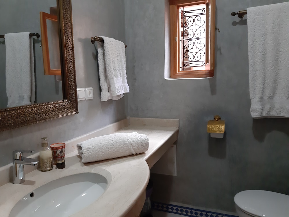 Riad Miral 47/50