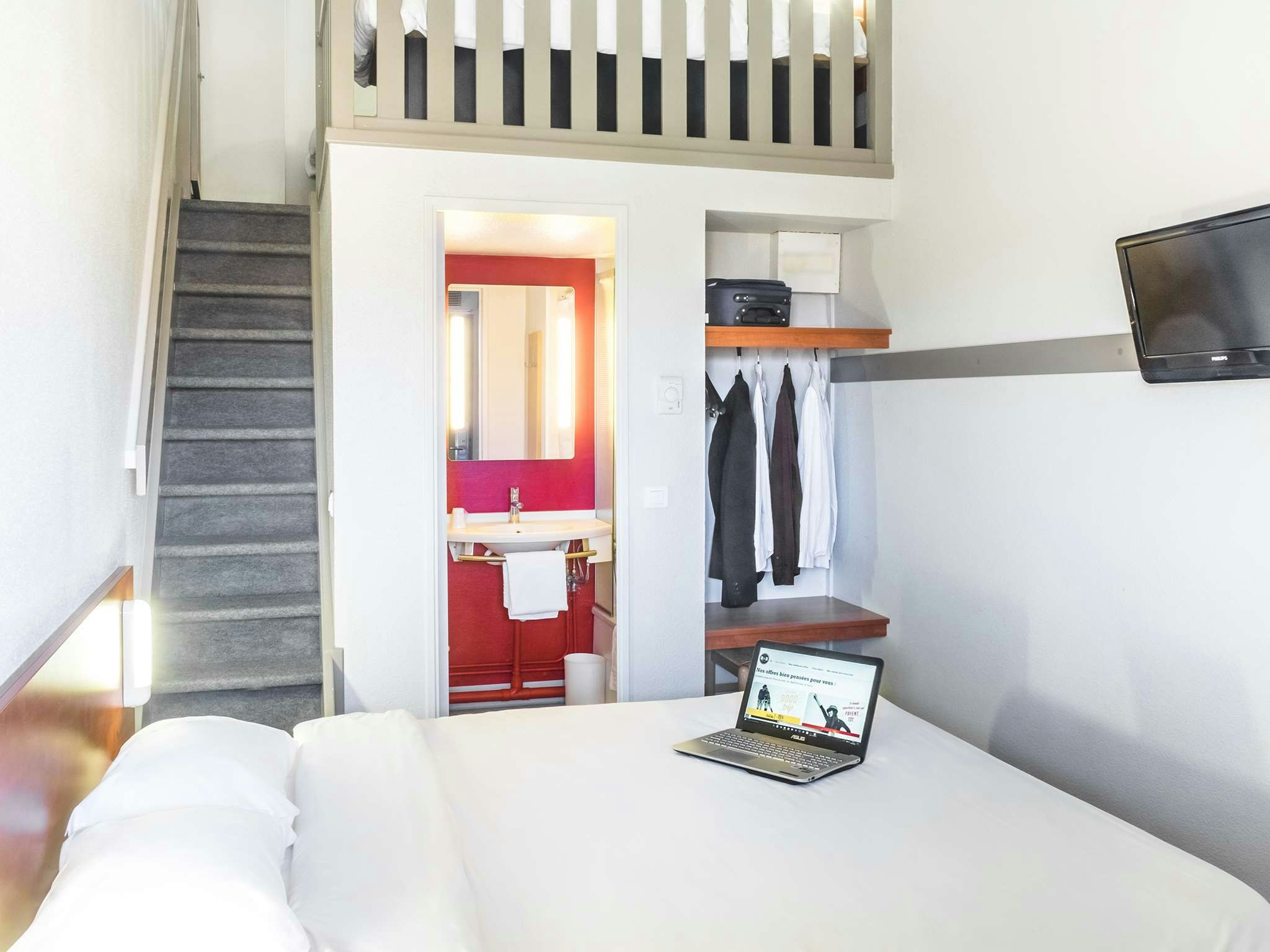 B&B Hotel Perigueux Boulazac 12/28