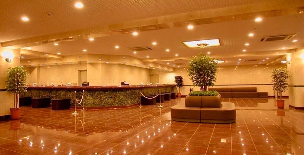 Kyoto Universal Hotel Karasuma 4/36