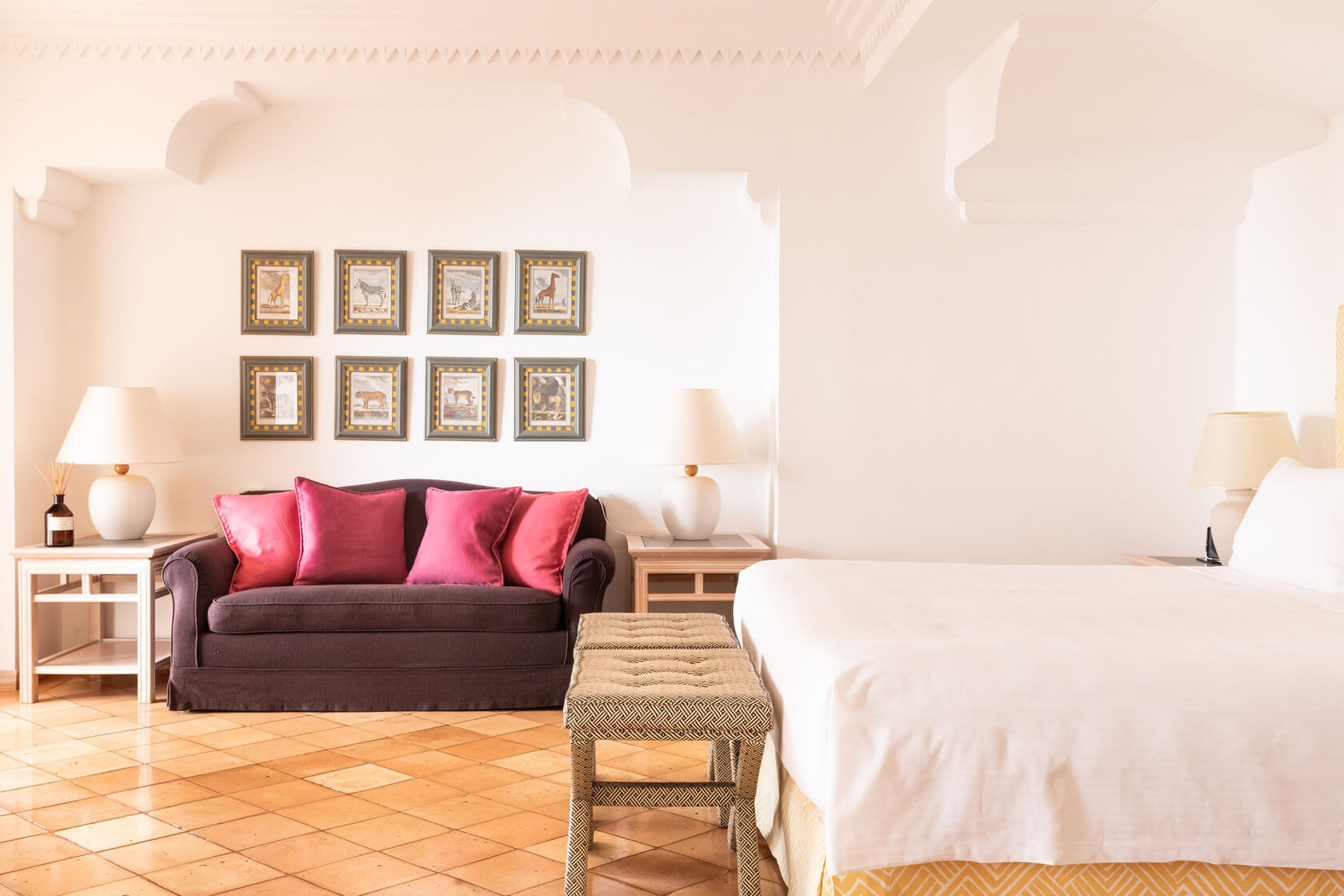 Hotel Il Pellicano 26/83