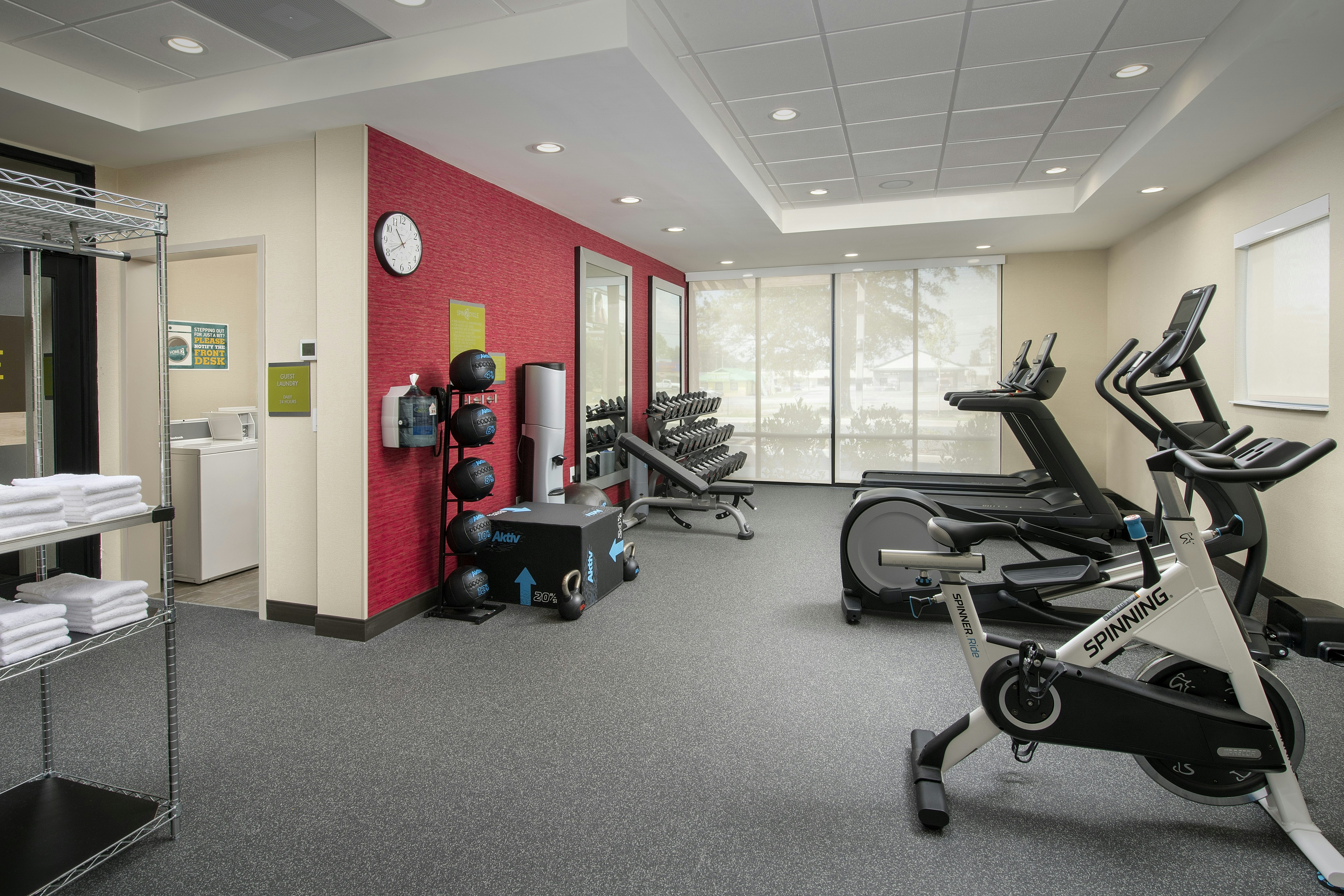 Home2 Suites By Hilton Columbia Southeast Fort Jackson 8/15