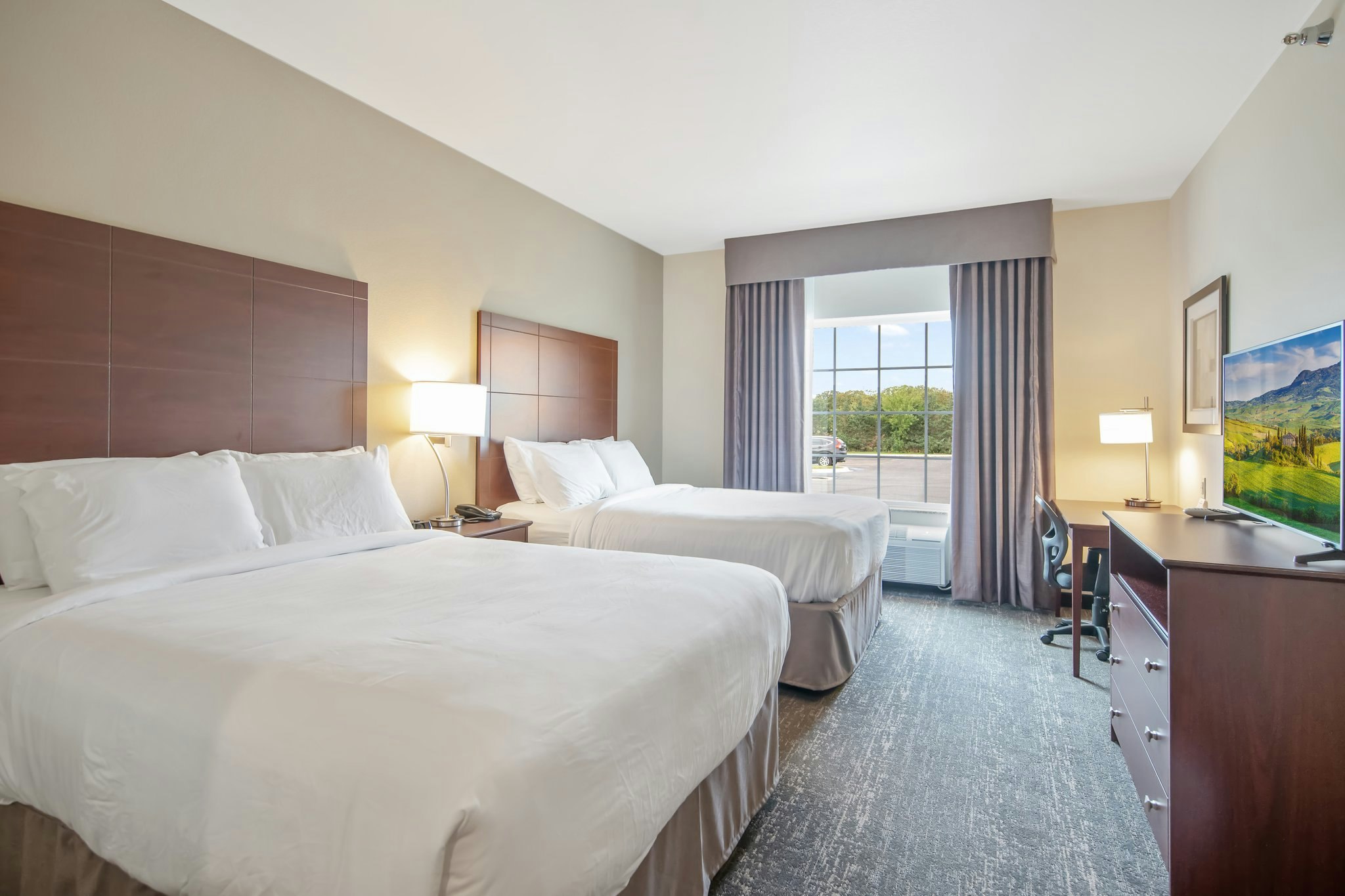 Cobblestone Hotel & Suites - Austin 9/50