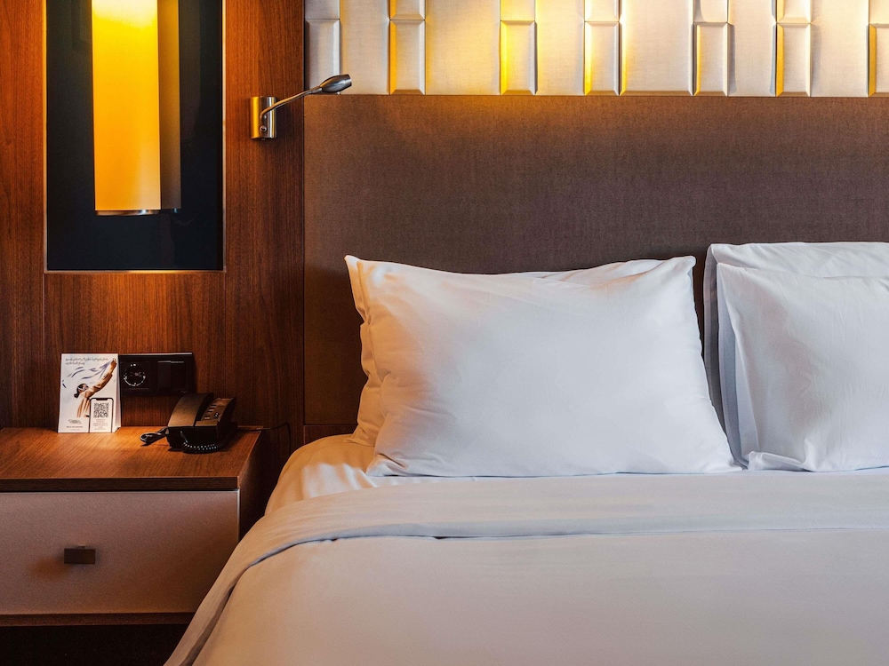 Tbilisi Philharmonic by Mercure Hotel 19/48