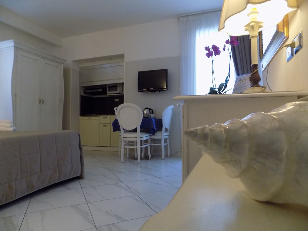 Villa Del Mare 46/59