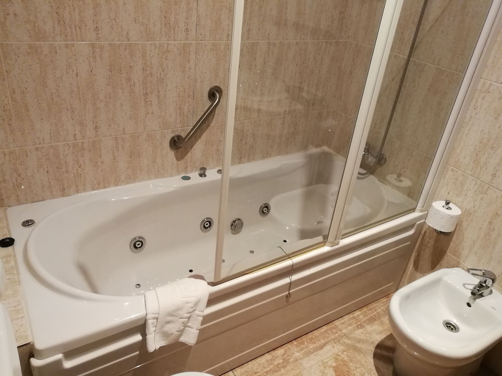 HOTEL DEL SOL 19/19