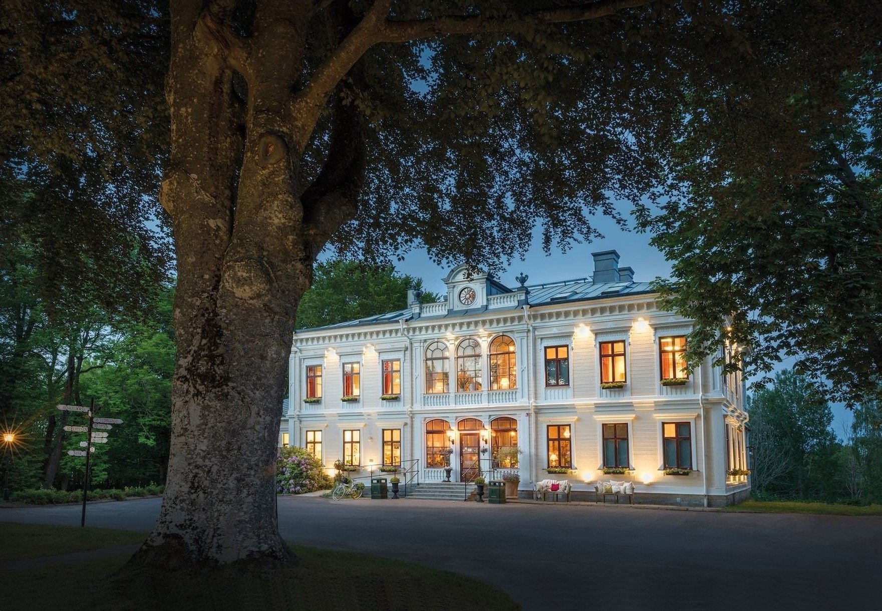 Karstorp Hotel 2/23