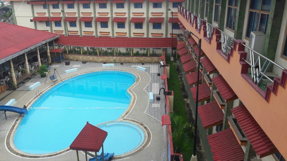 Soeltan Luxe Hotel 11/64