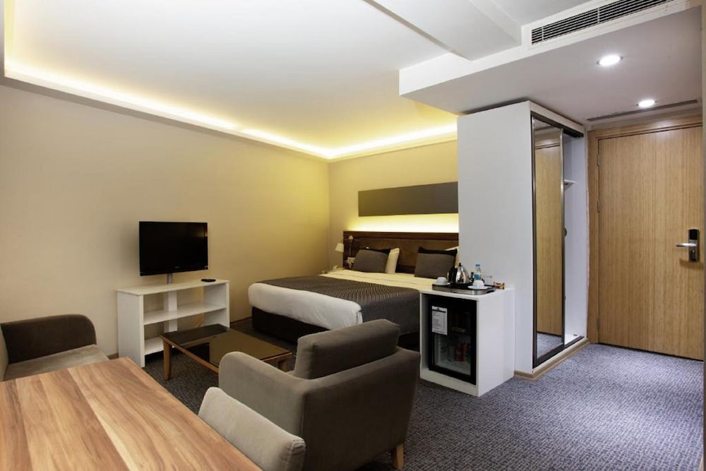 Peninsula Galata Boutique Hotel 57/81