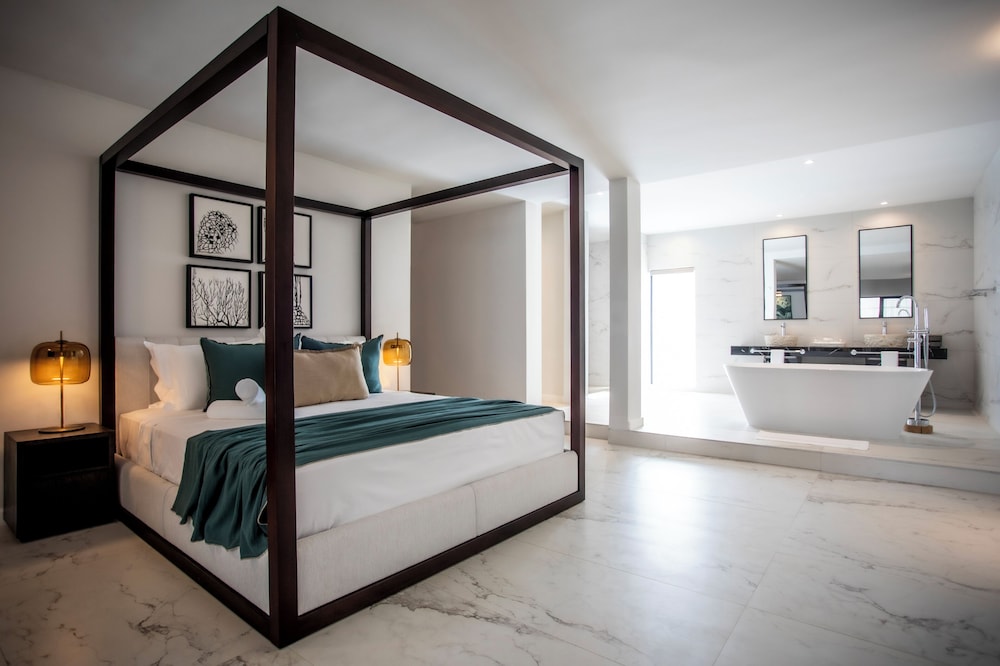 Sea Diamond Boutique Hotel and Spa 23/70