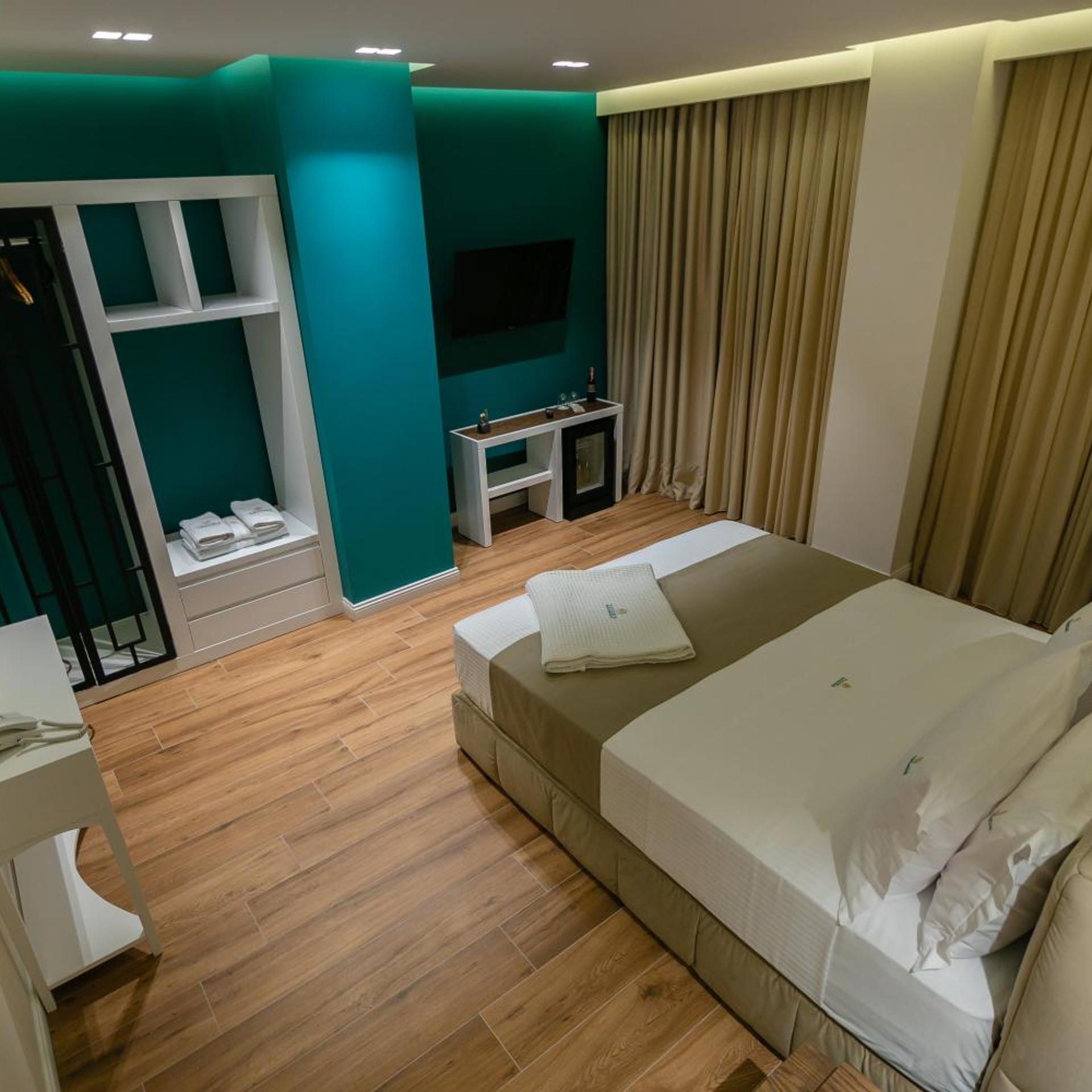 Vecchia Boutique Hotel 38/69