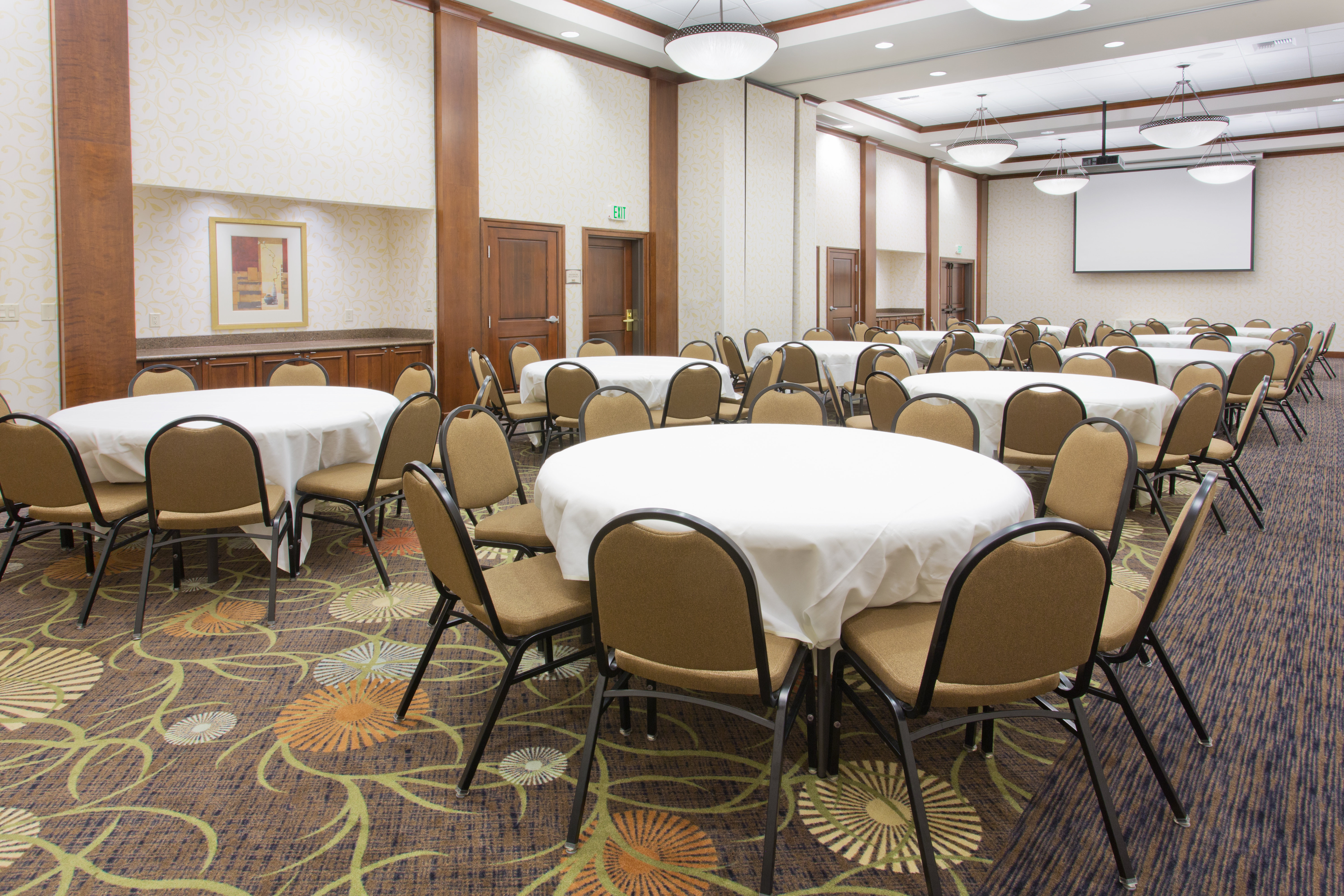 Staybridge Suites Everett - Paine Field 69/80