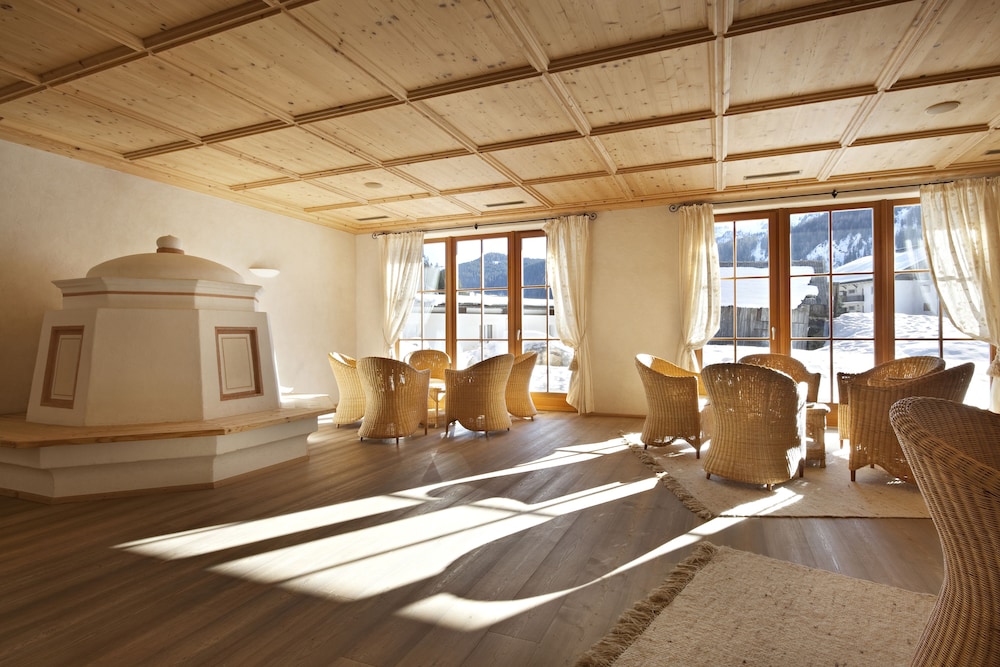 Th Corvara Greif Hotel 24/57