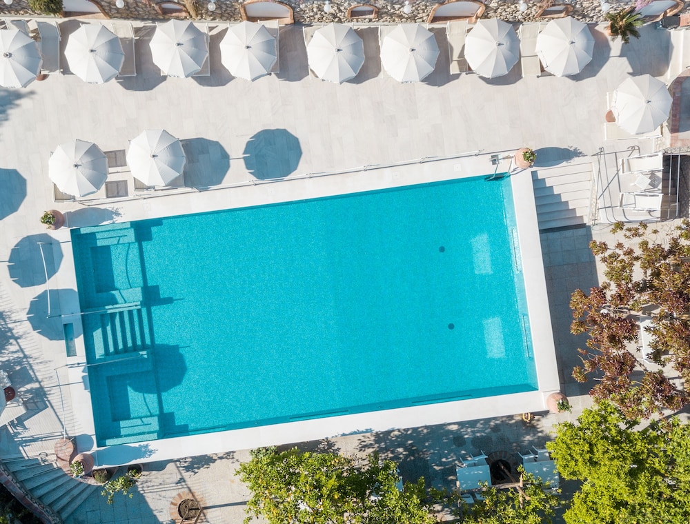 Hotel Syrene Capri 44/69