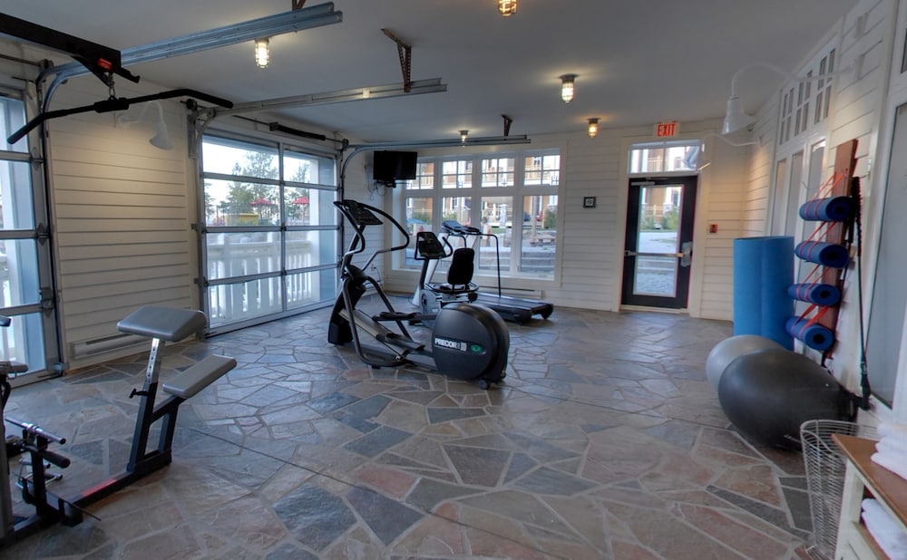 Hilton Grand Vacations Club Blue Mountain Canada 28/52
