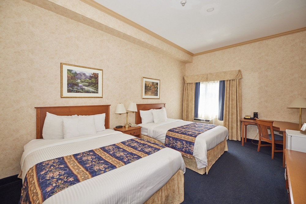 Glengate Hotel 14/63