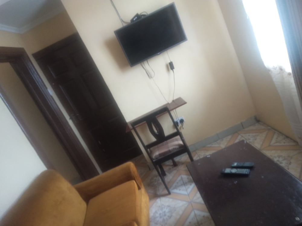 River Sands Hotel & Apartment 33/41