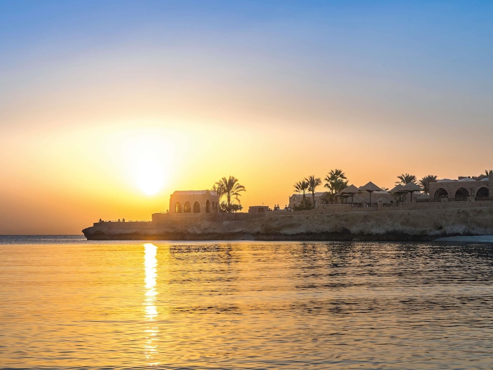 Movenpick Resort El Quseir 45/49