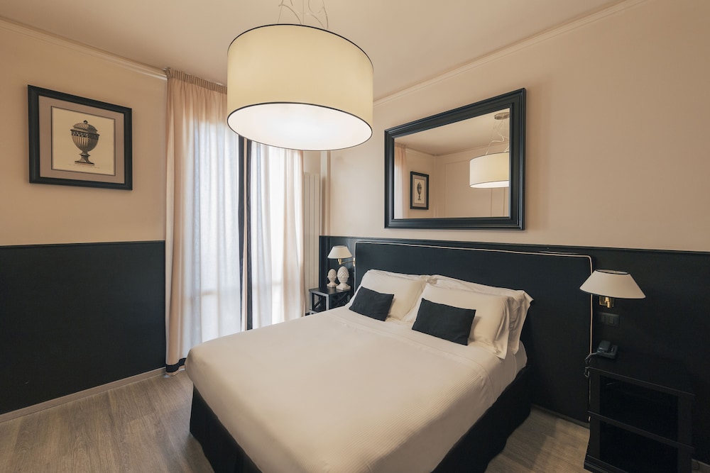 Hotel San Luca 19/48