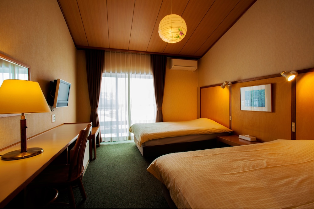 Hotel Kikori 13/50