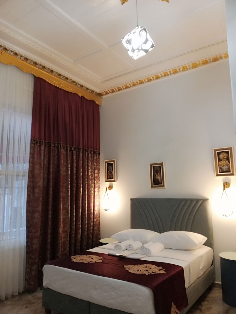 Ada Antik Otel 9/51