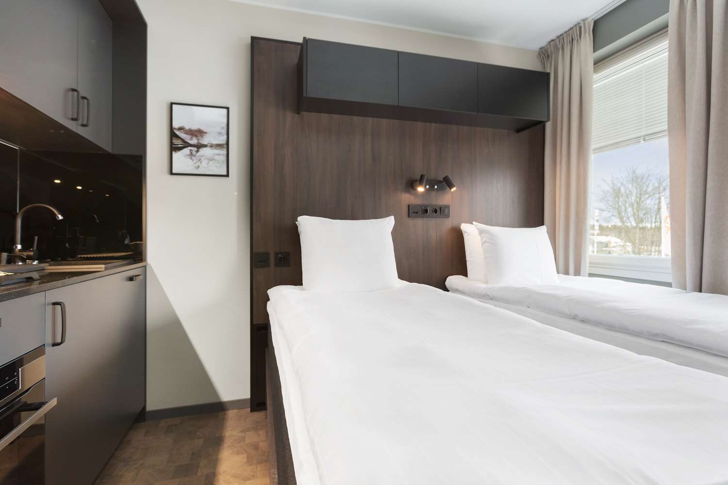 Sure Hotel Studio by Best Western Bromma 14/29