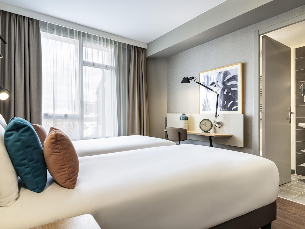 Aparthotel Adagio Glasgow Central 15/50