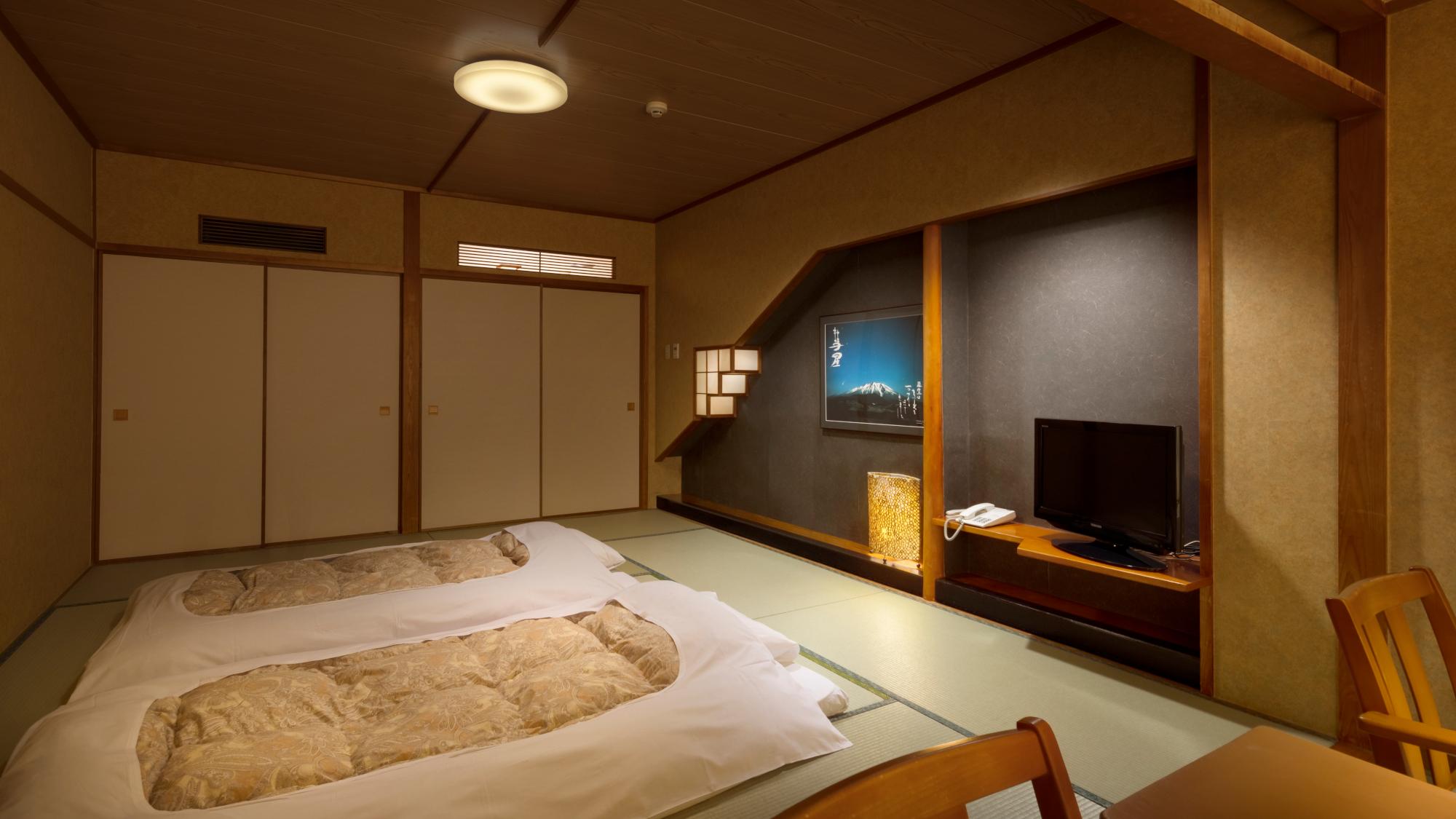 Japanese, Skyline, Mountain View, Ocean View, Night View