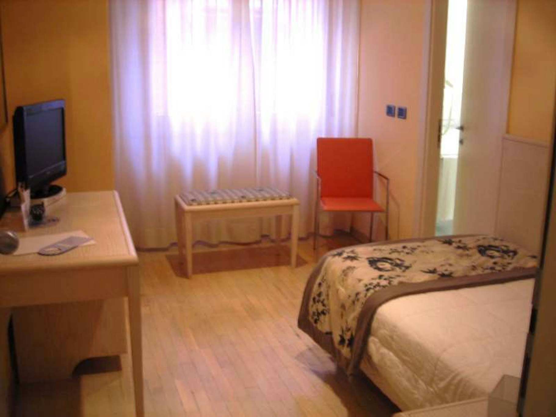 Hotel Chiaraluna 14/29