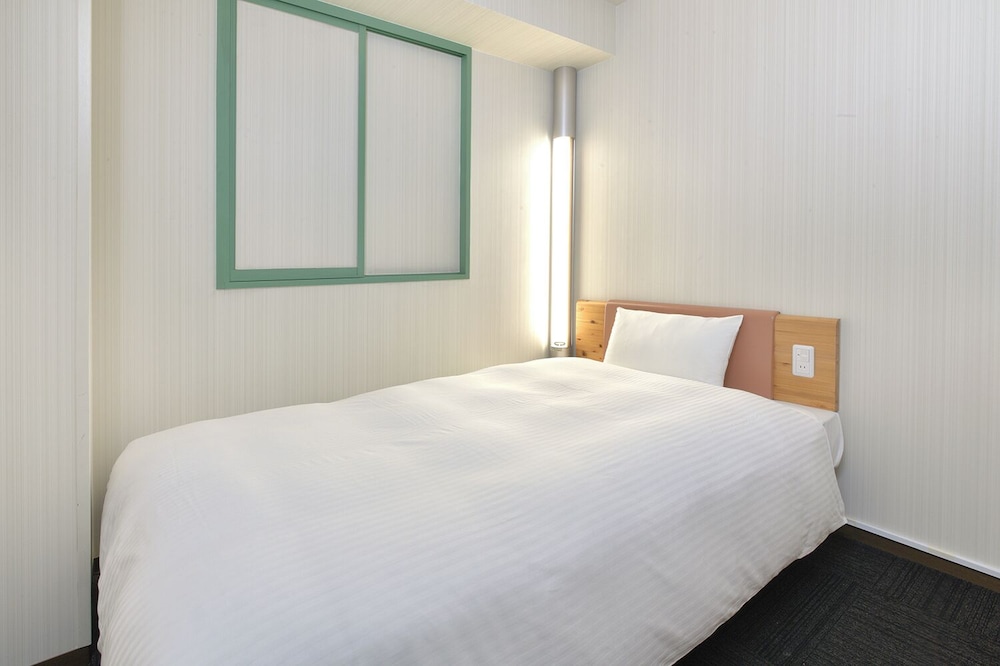 Washington R&B Hotel Shin Yokohama Ekimae 17/47