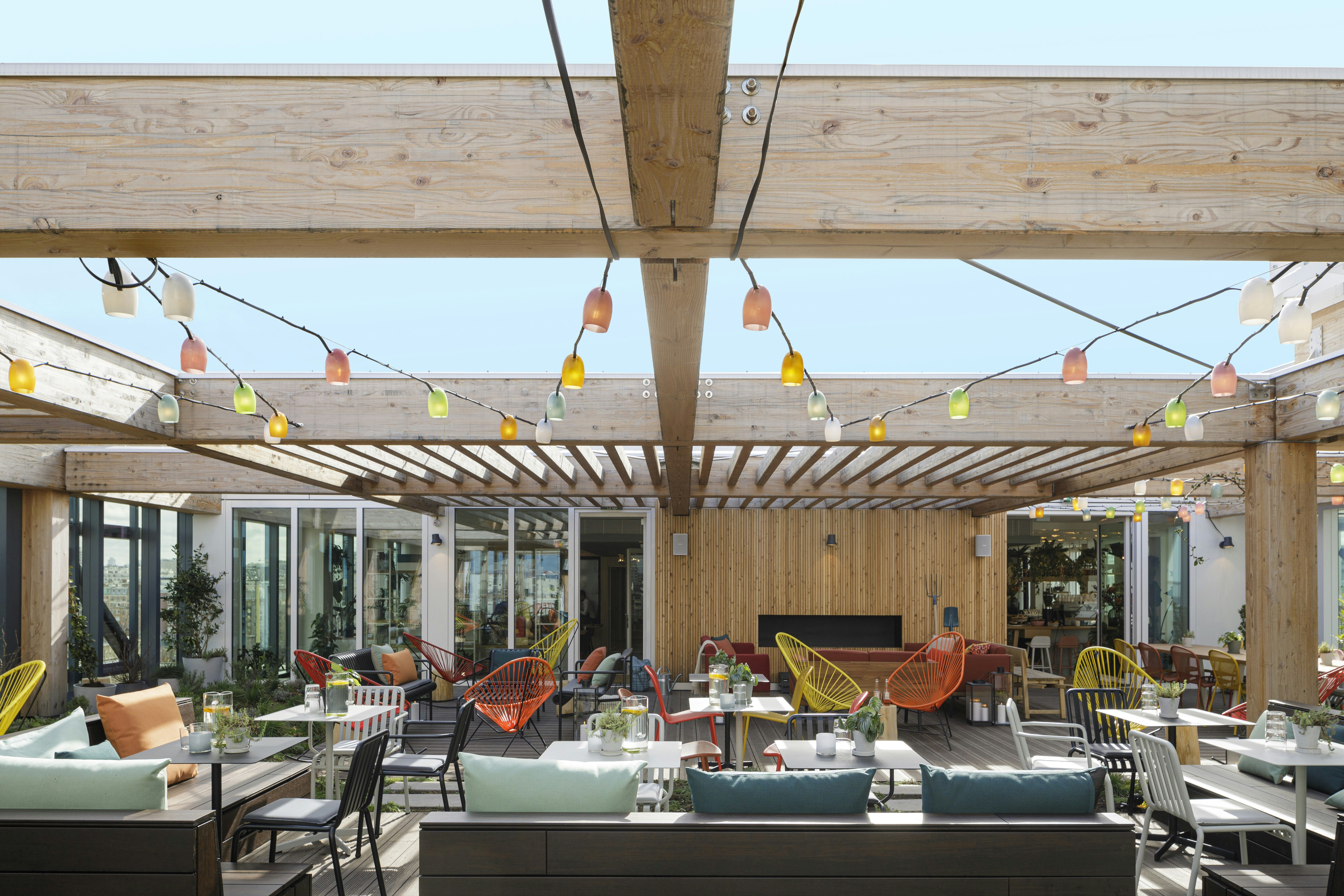 Zoku Paris 45/50