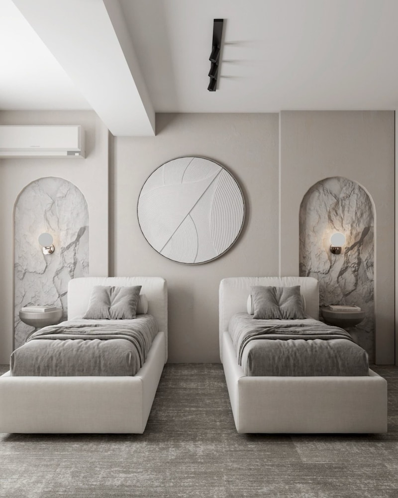 Dastan Baku Hotel 25/40