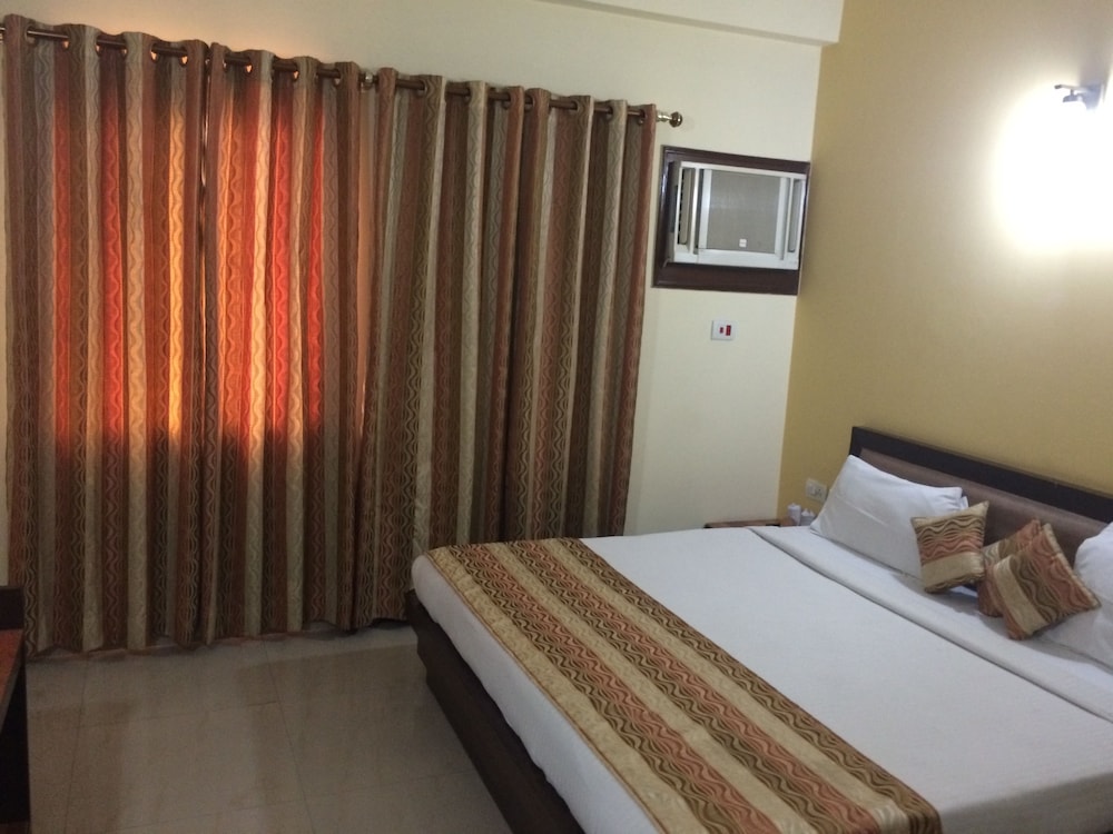 Hotel Maiden Residency 13/50