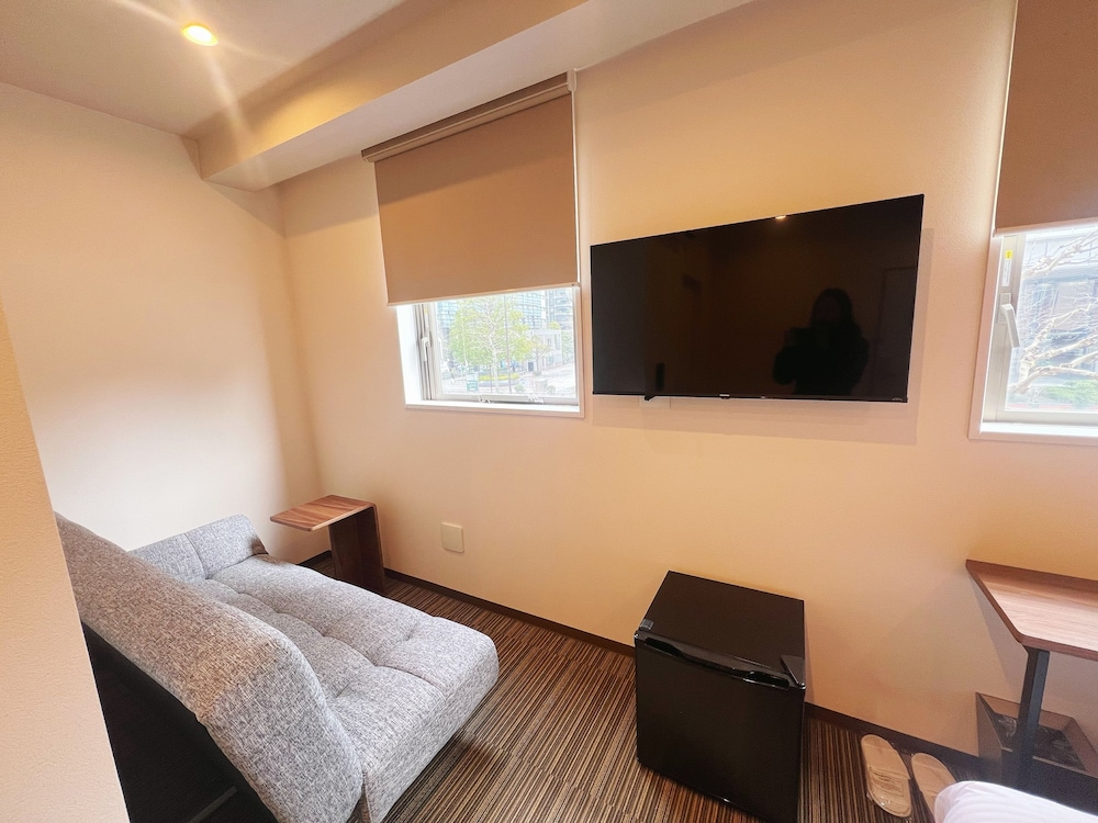Nplus HOTEL Tokyo Nihonbashi 8/15