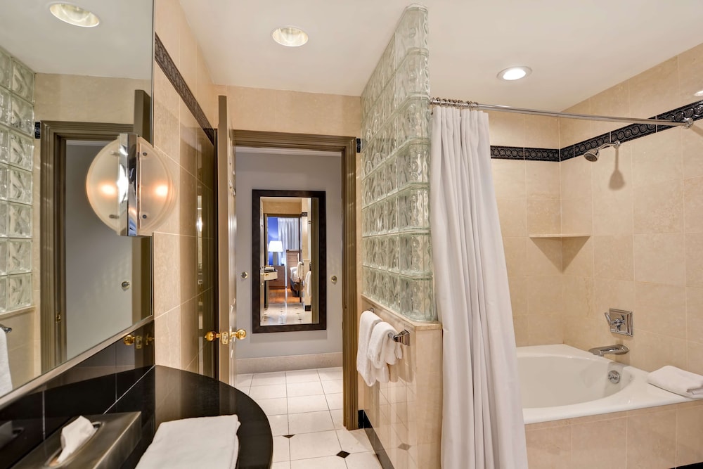 The Cincinnatian Hotel, Curio Collection by Hilton 13/49