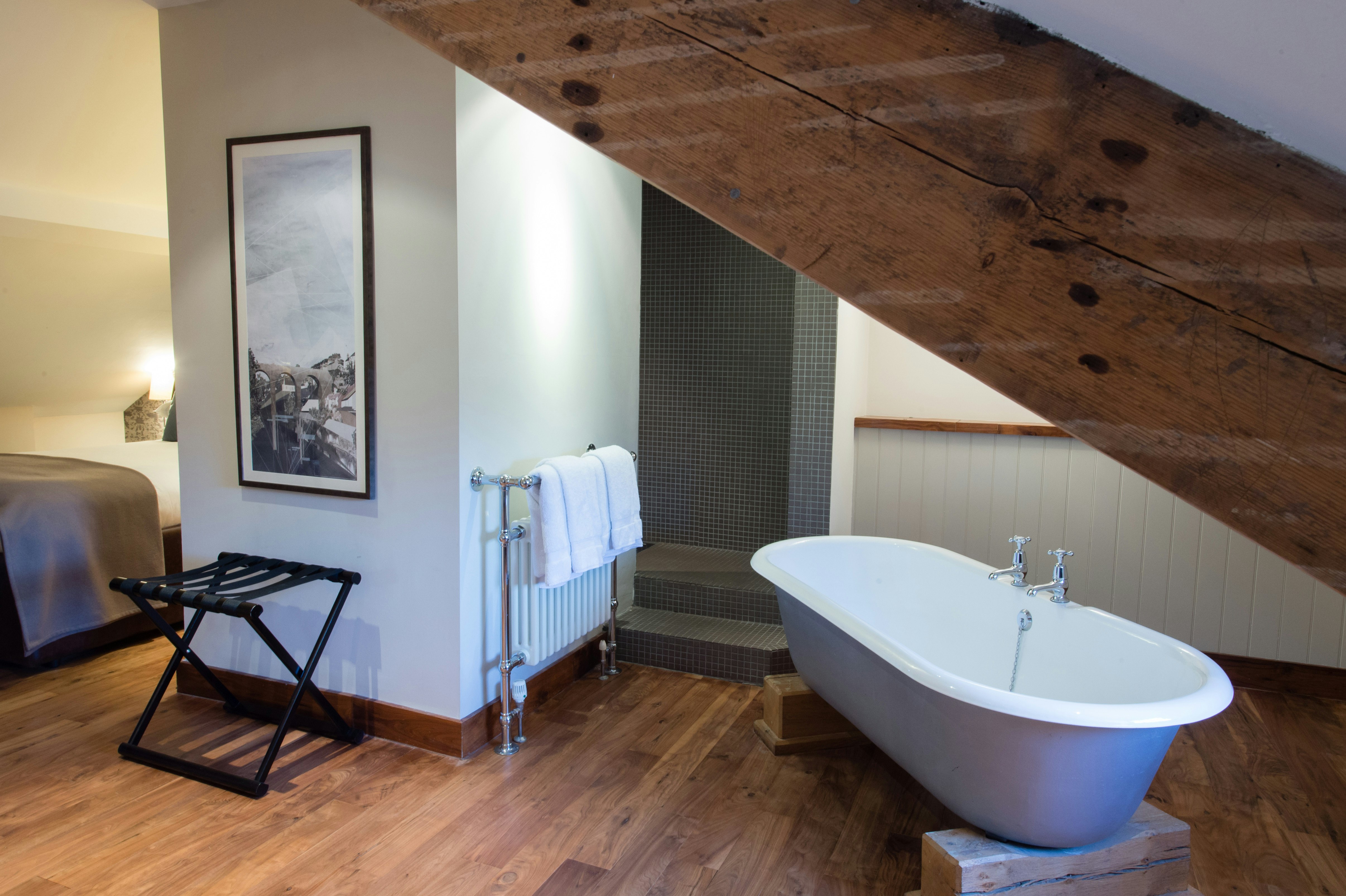 Hotel Du Vin & Bistro Harrogate 43/46
