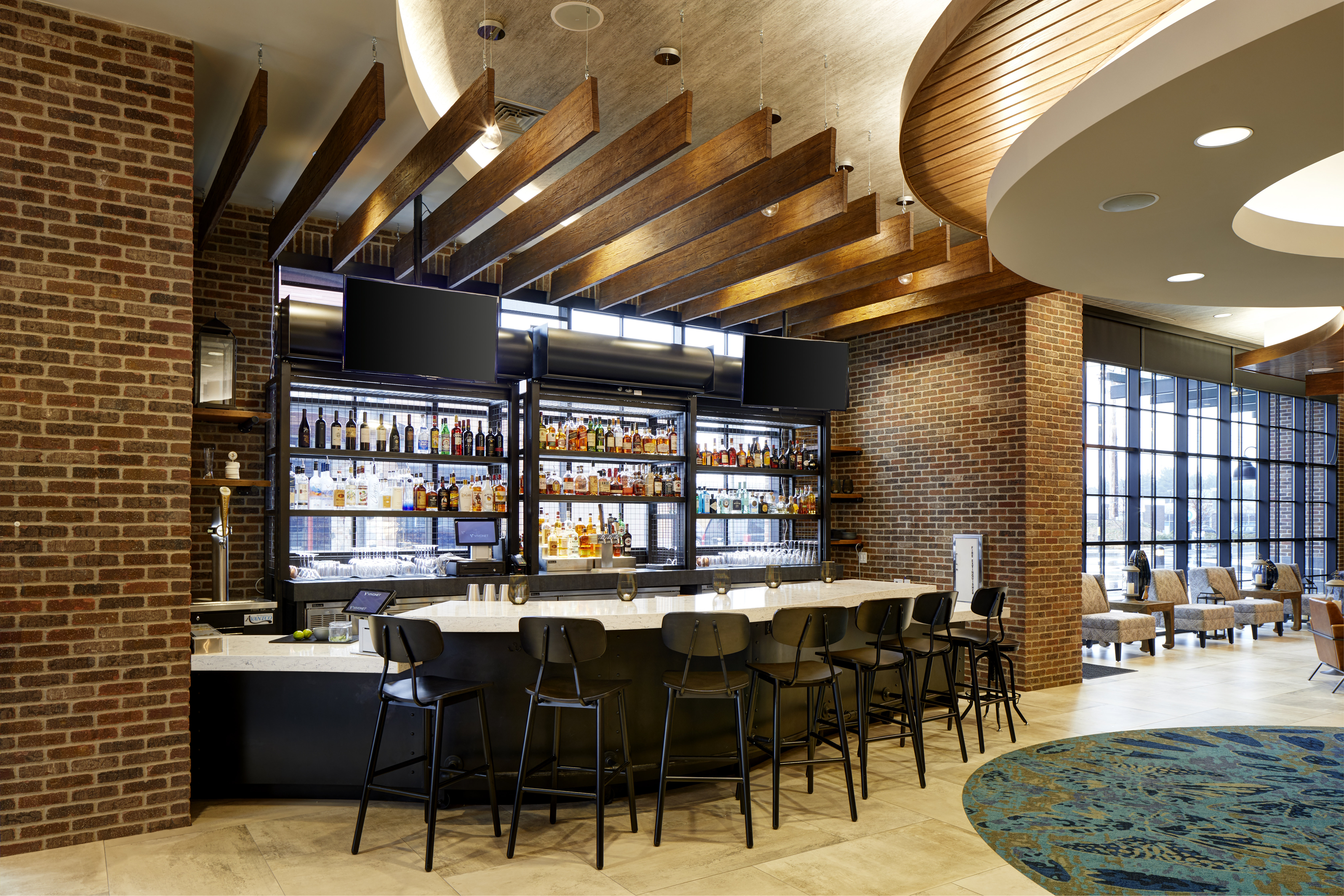 Archer Hotel Burlington 53/80