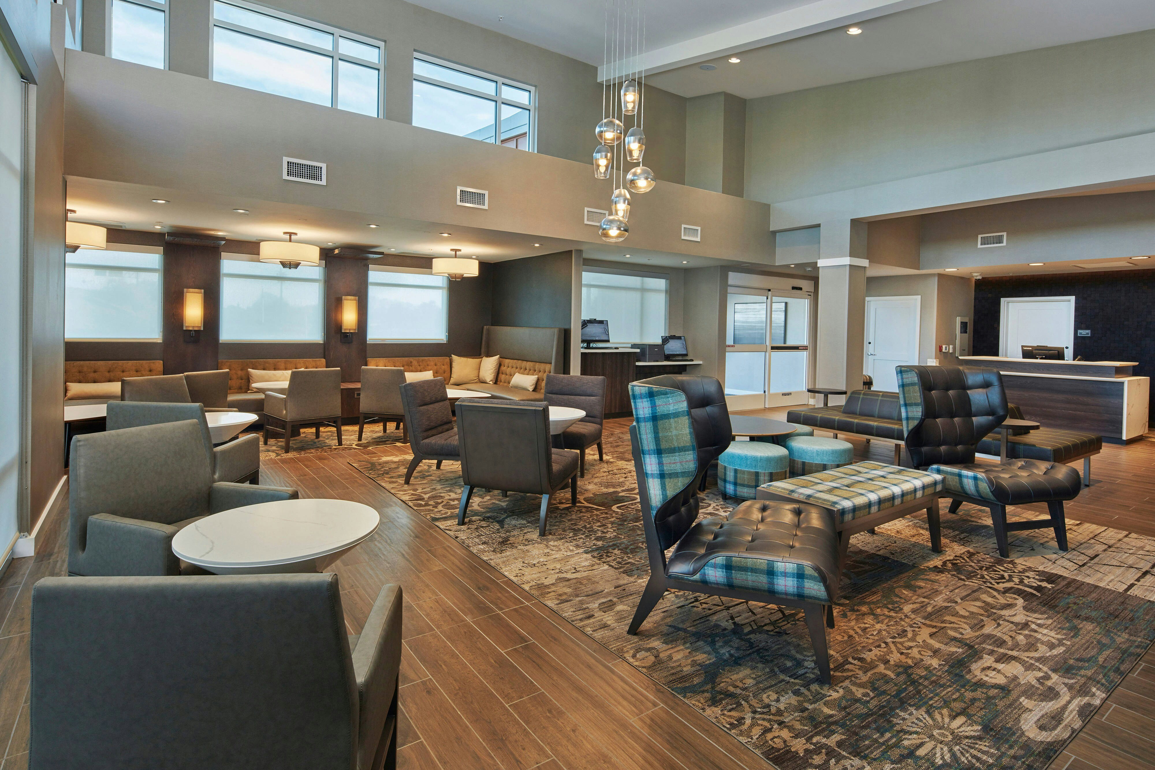 Residence Inn By Marriott Sacramento Davis 13/26