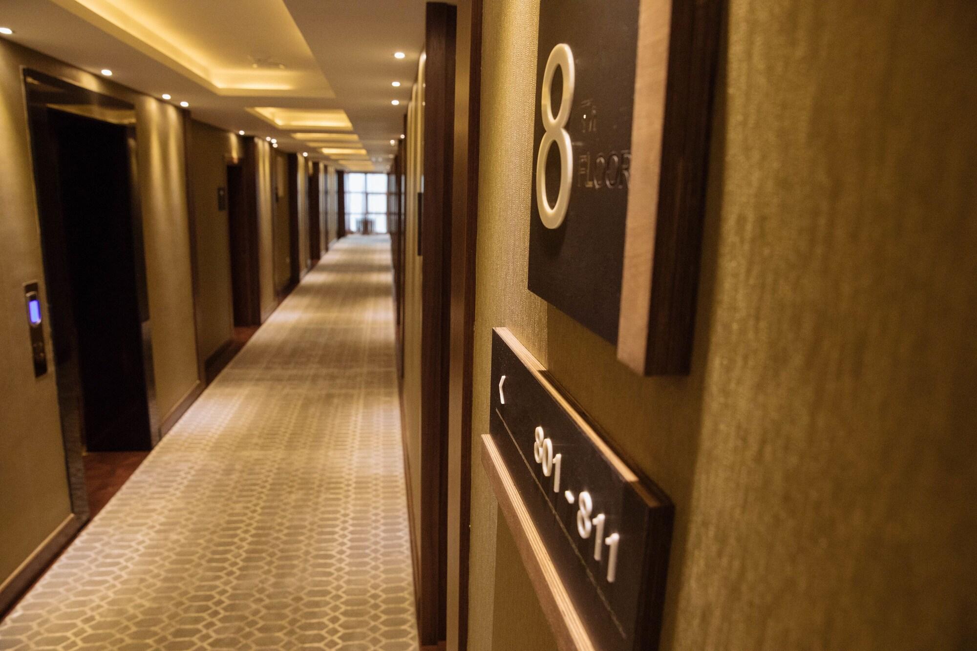 Garden Park Inn, Almaty 54/74