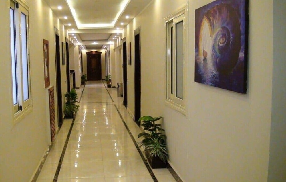 Jewel San Stefano Hotel 20/37