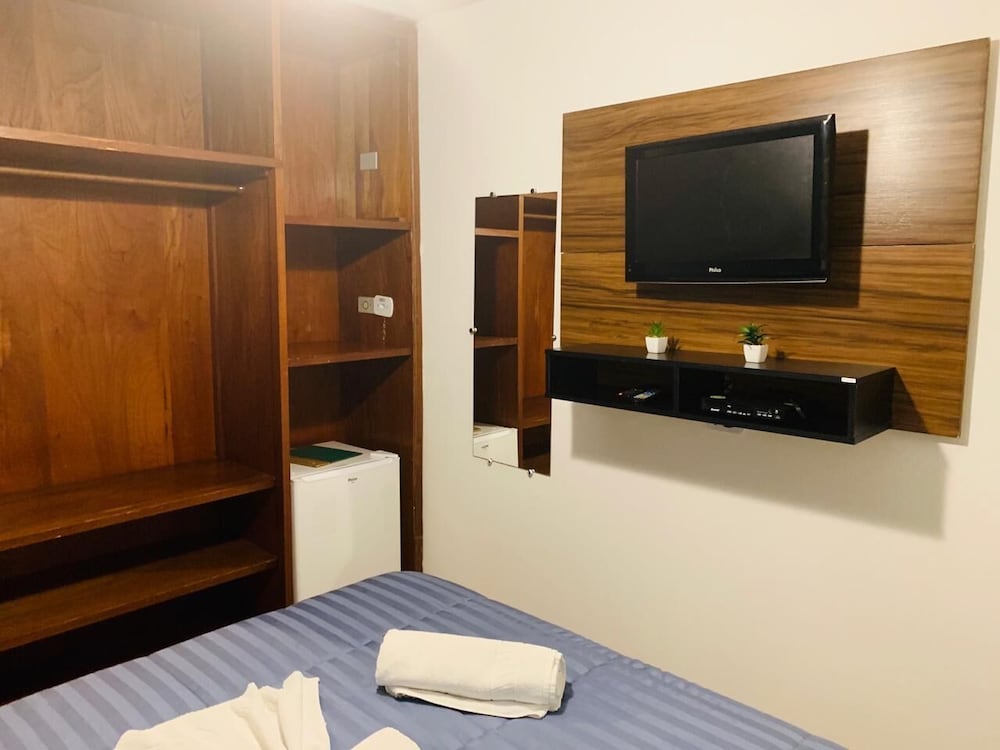 HOTEL REFUGIO ALPINO 11/28