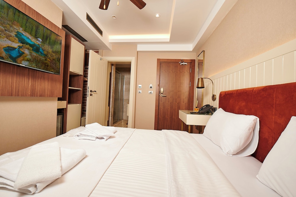 Saratoga Hotel Sultanahmet 17/59