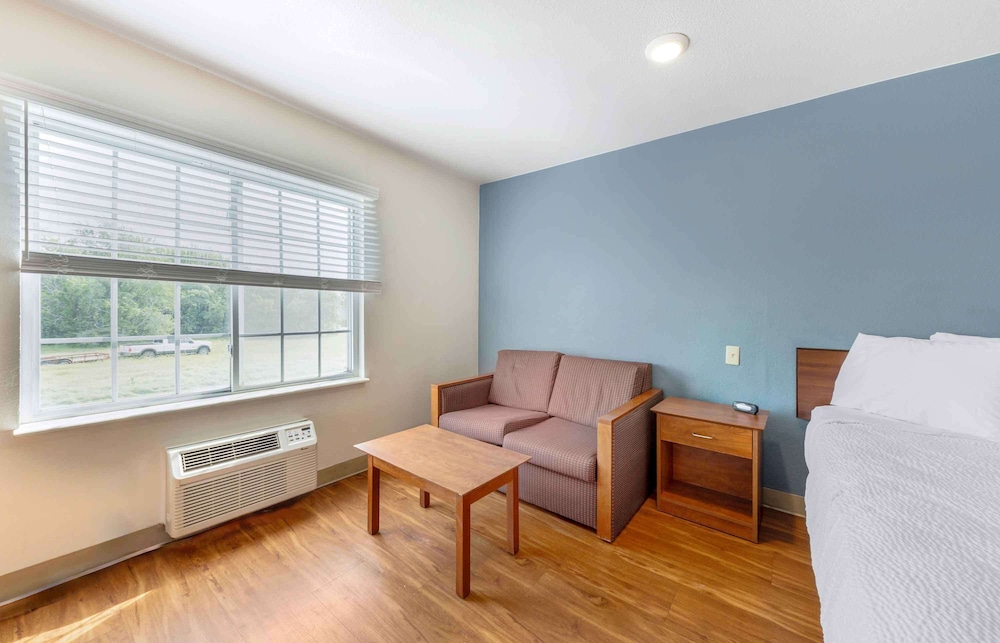 Extended Stay America Select Suites - Oklahoma City - Del City 20/37